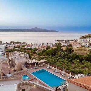 Grand Maisonette Panoramic Sea View